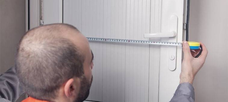 Gebrauchte Garagentore