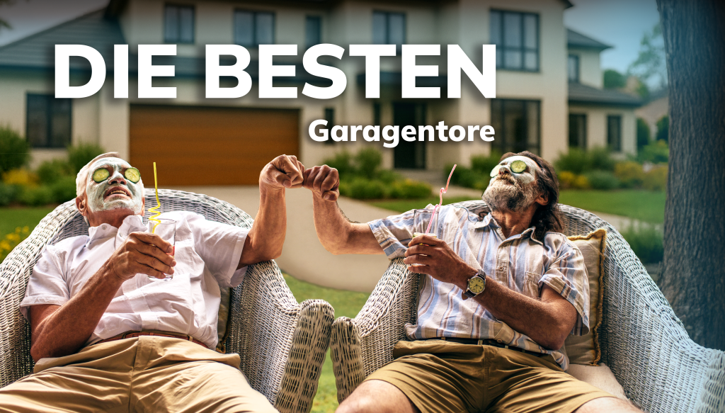 beste_Garagentore