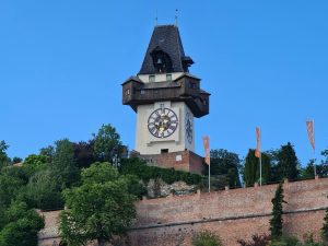 Graz
