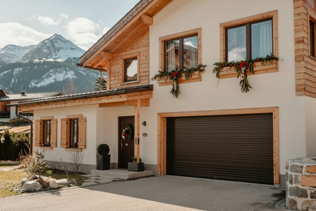 Rolltore Hersteller Österreich